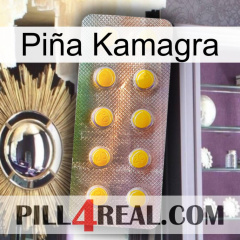 Piña Kamagra new11